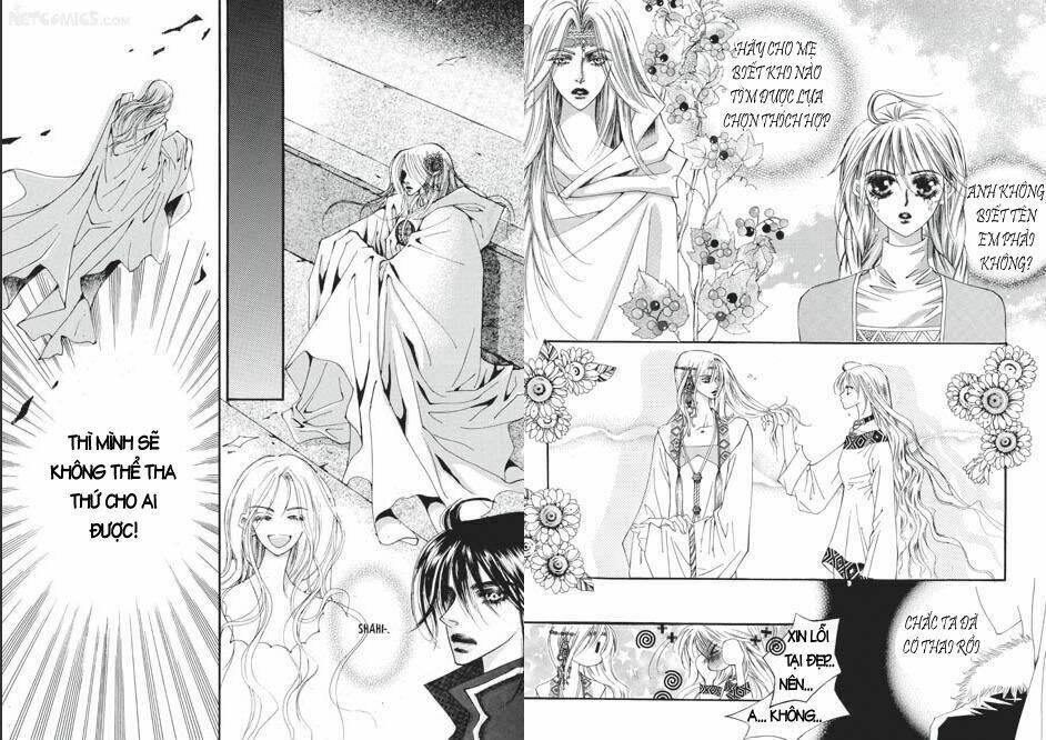Boy Princess Chapter 30 - Trang 10