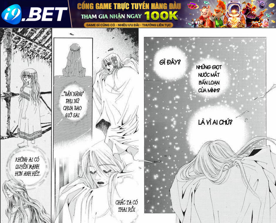 Boy Princess Chapter 30 - Trang 11