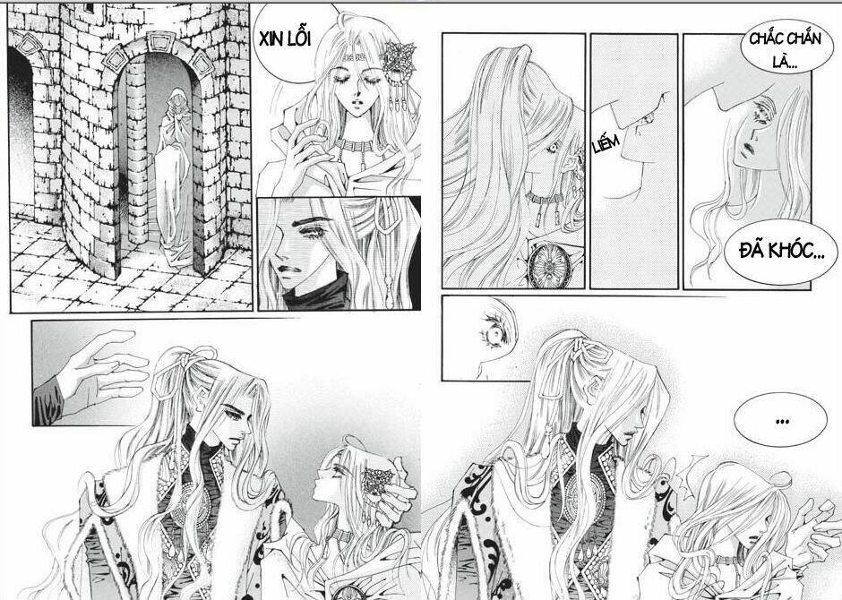 Boy Princess Chapter 30 - Trang 13