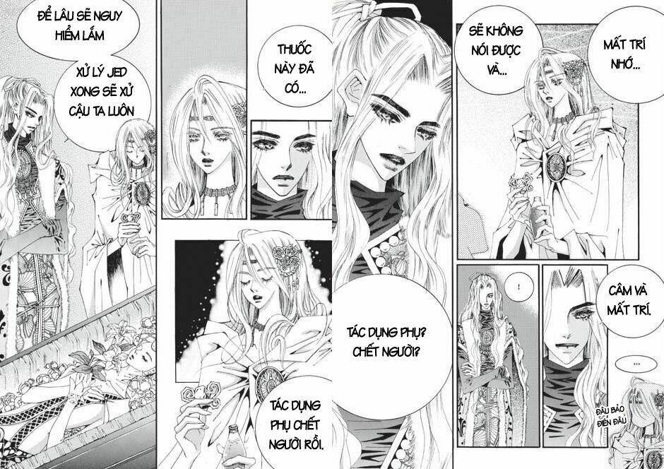 Boy Princess Chapter 30 - Trang 15