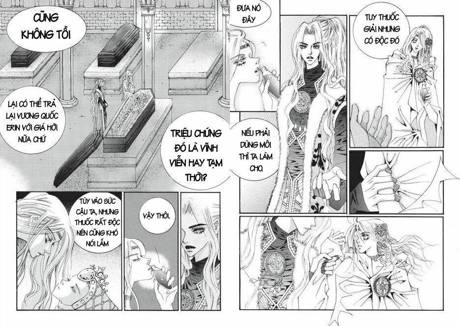 Boy Princess Chapter 30 - Trang 16