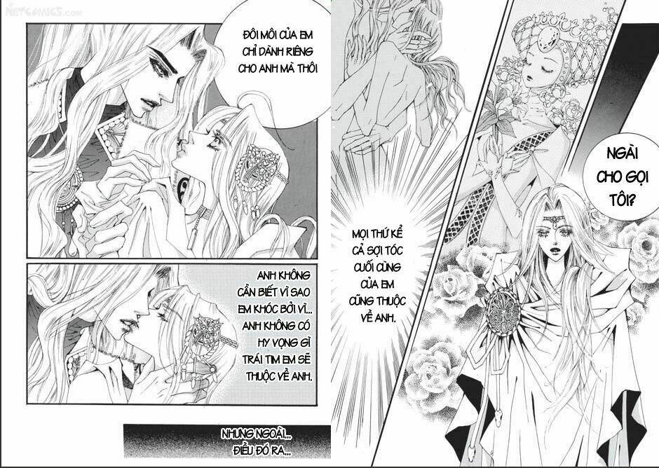 Boy Princess Chapter 30 - Trang 17