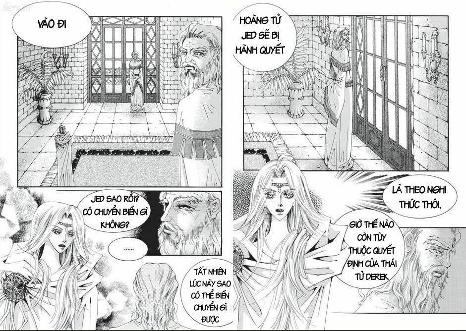 Boy Princess Chapter 30 - Trang 18
