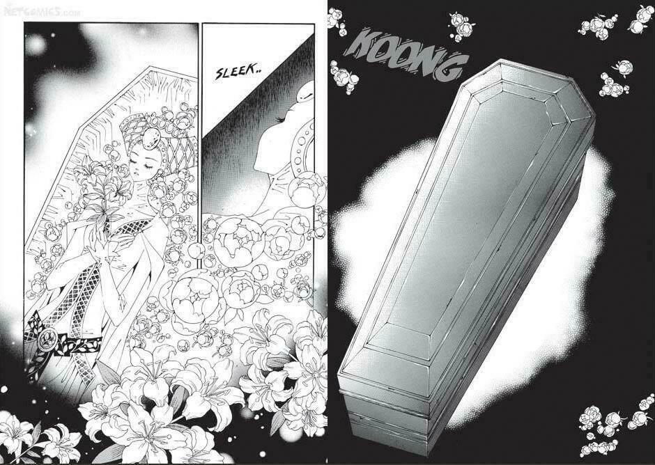 Boy Princess Chapter 30 - Trang 3