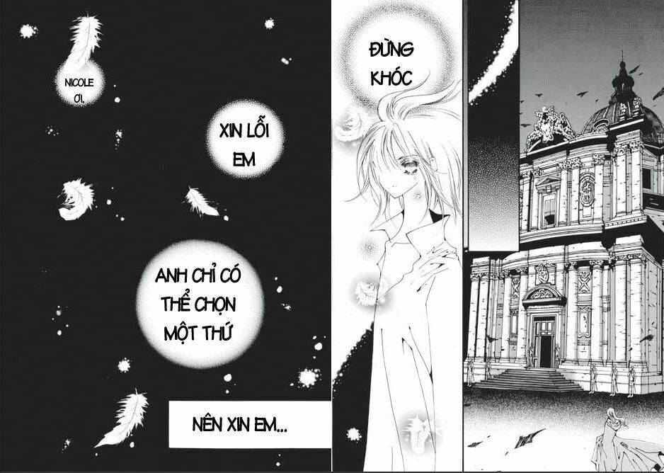 Boy Princess Chapter 30 - Trang 7