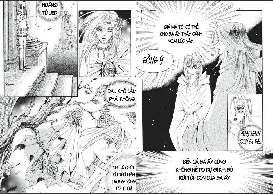 Boy Princess Chapter 30 - Trang 8