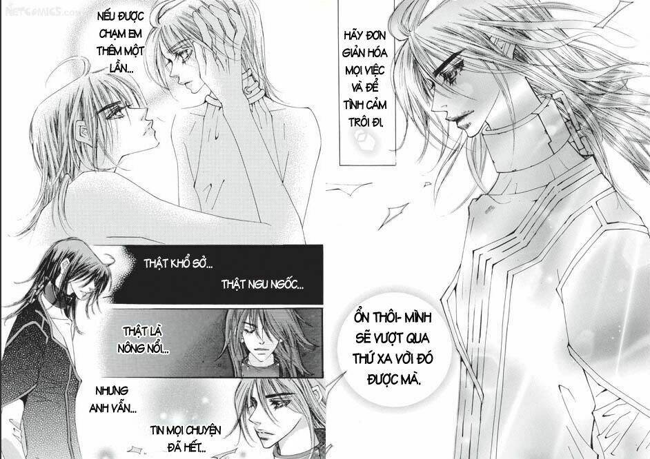 Boy Princess Chapter 31 - Trang 9