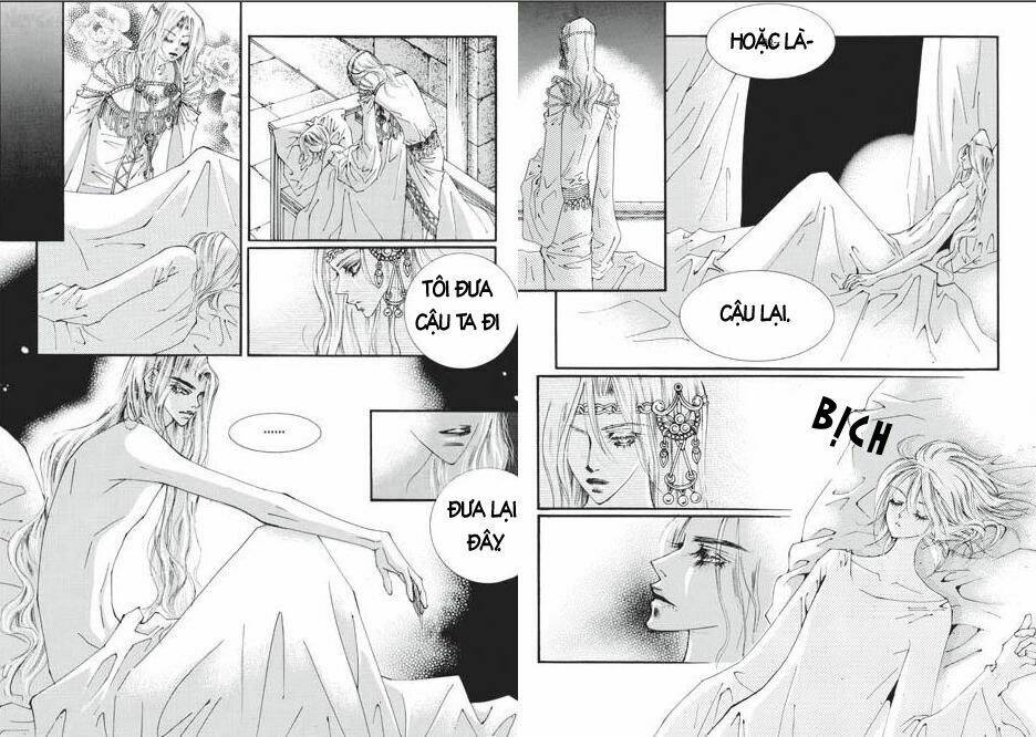 Boy Princess Chapter 31 - Trang 10