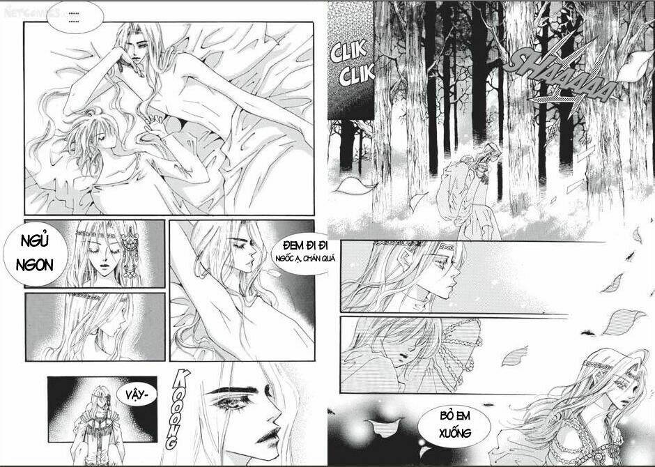 Boy Princess Chapter 31 - Trang 11