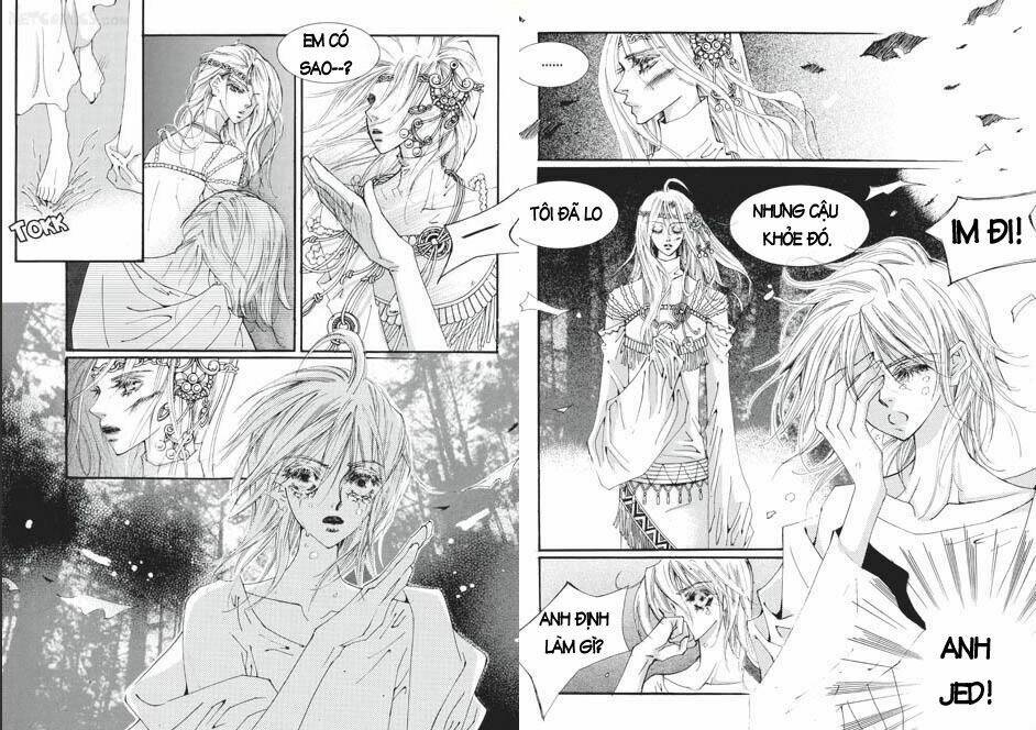 Boy Princess Chapter 31 - Trang 12