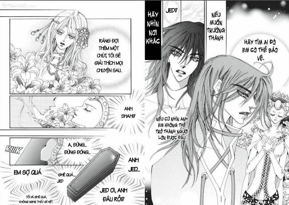 Boy Princess Chapter 31 - Trang 14