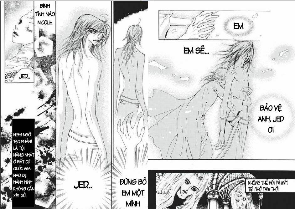 Boy Princess Chapter 31 - Trang 15