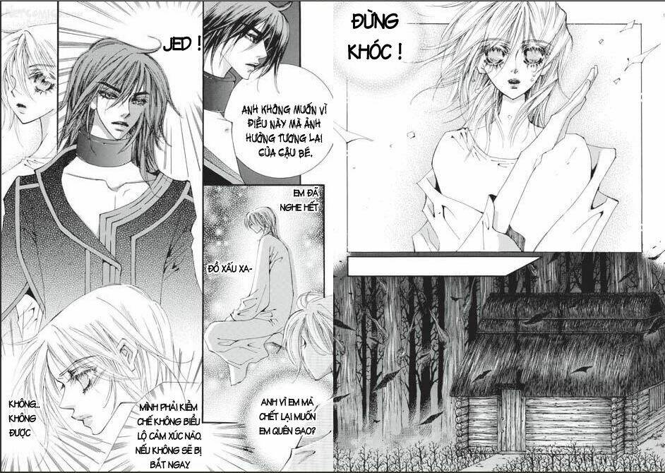 Boy Princess Chapter 31 - Trang 16