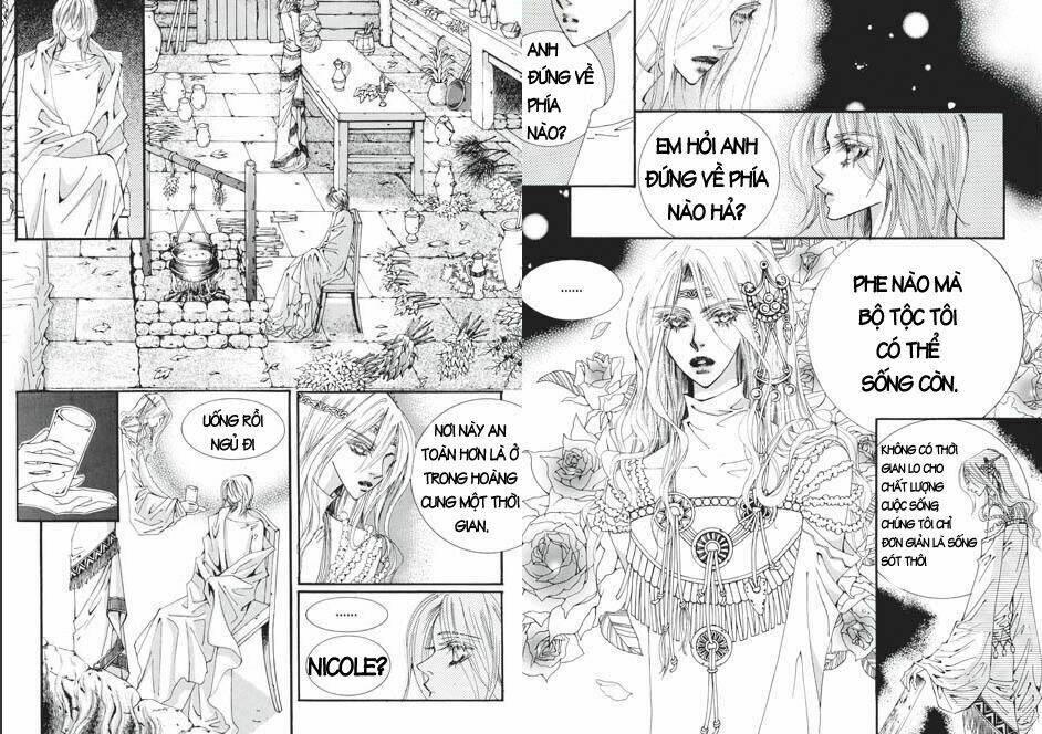 Boy Princess Chapter 31 - Trang 17