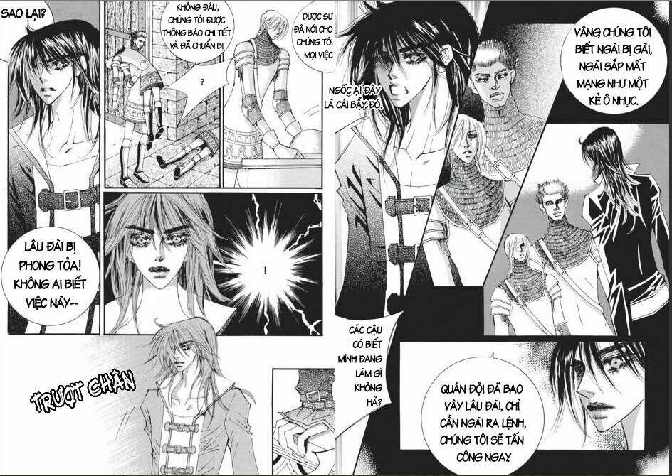 Boy Princess Chapter 31 - Trang 20