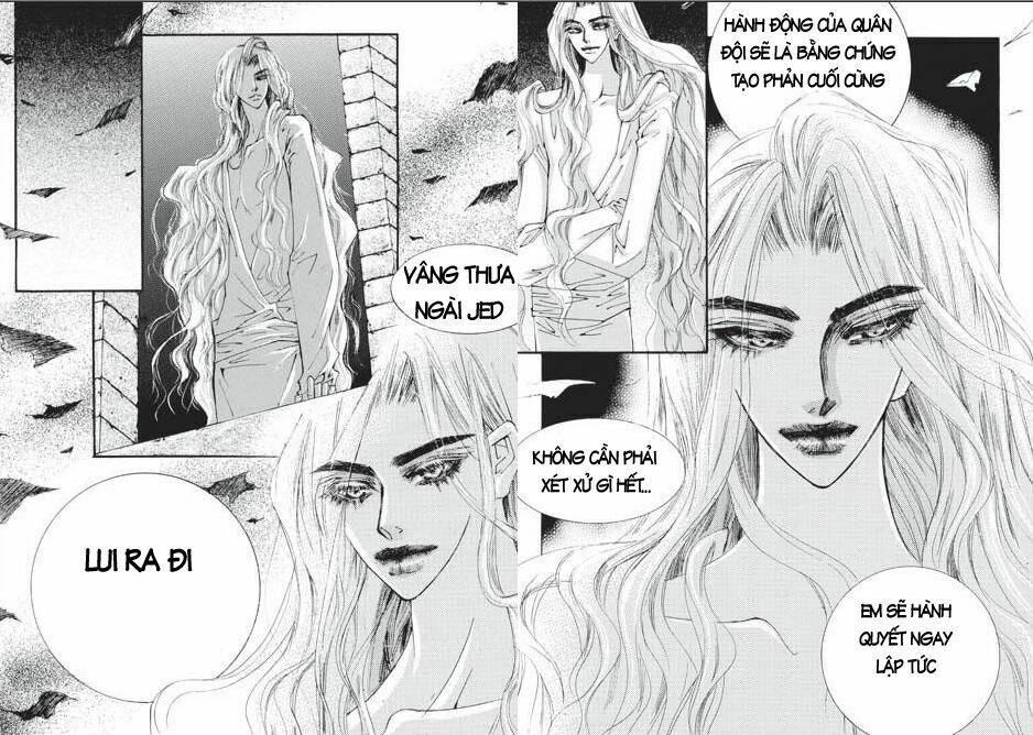 Boy Princess Chapter 31 - Trang 22