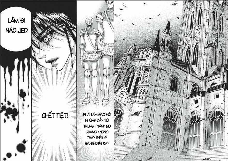 Boy Princess Chapter 31 - Trang 23