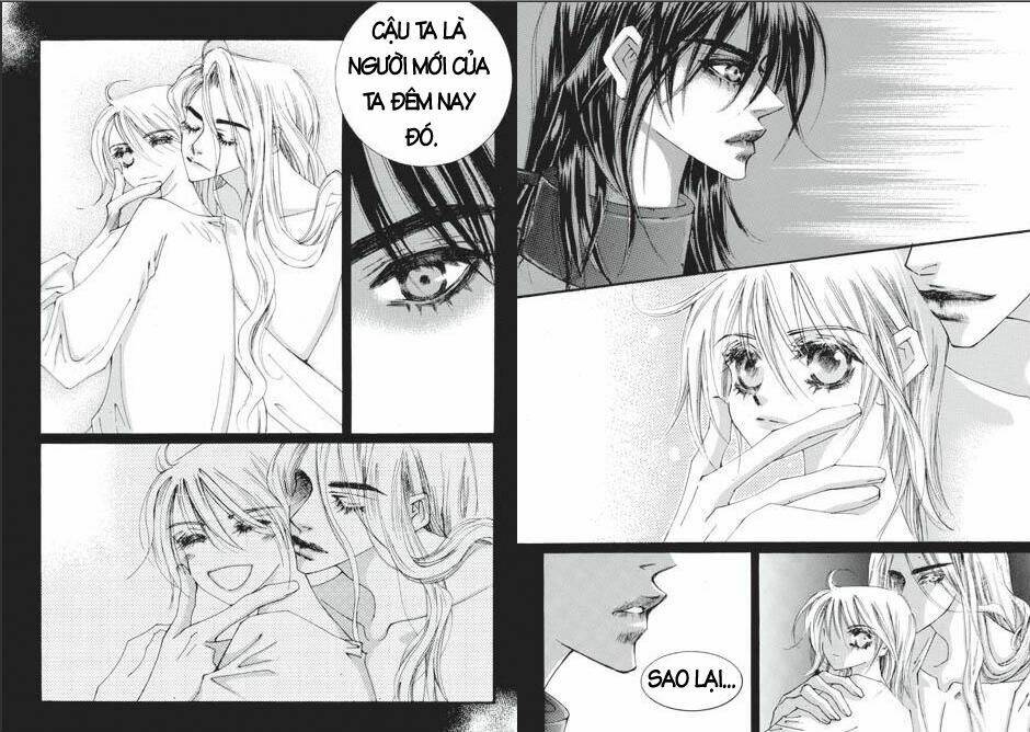 Boy Princess Chapter 31 - Trang 2