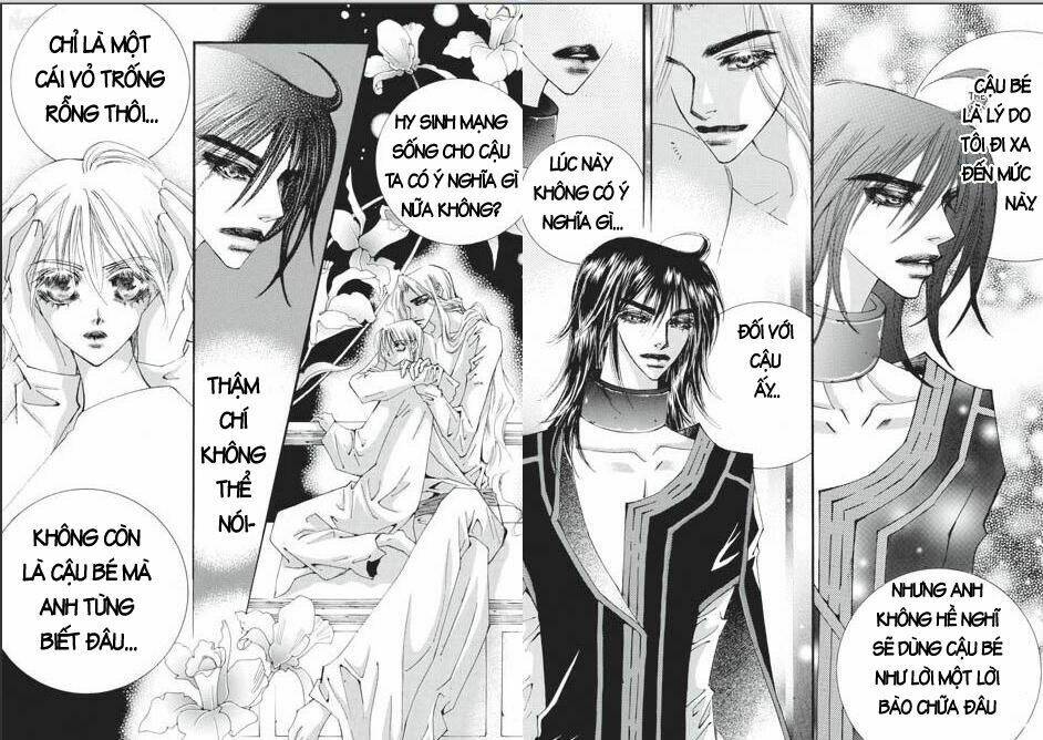 Boy Princess Chapter 31 - Trang 5