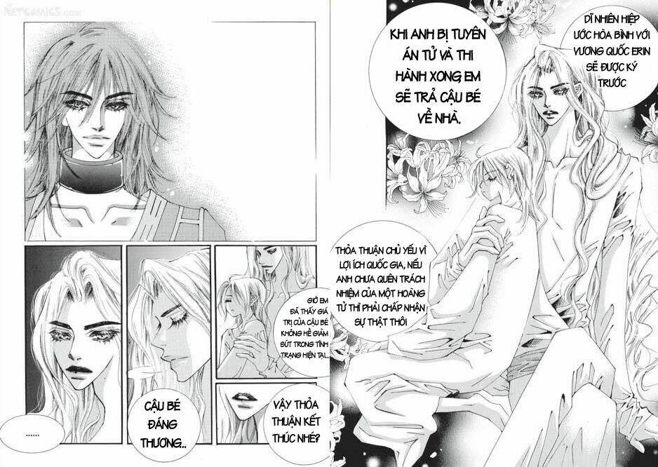 Boy Princess Chapter 31 - Trang 7