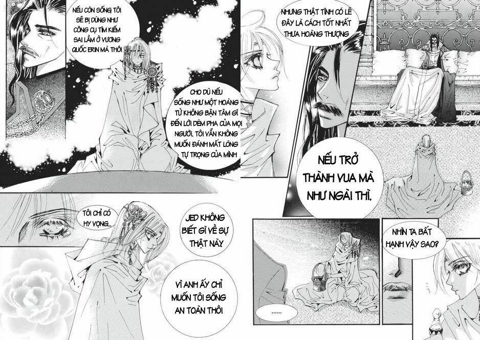 Boy Princess Chapter 32 - Trang 11