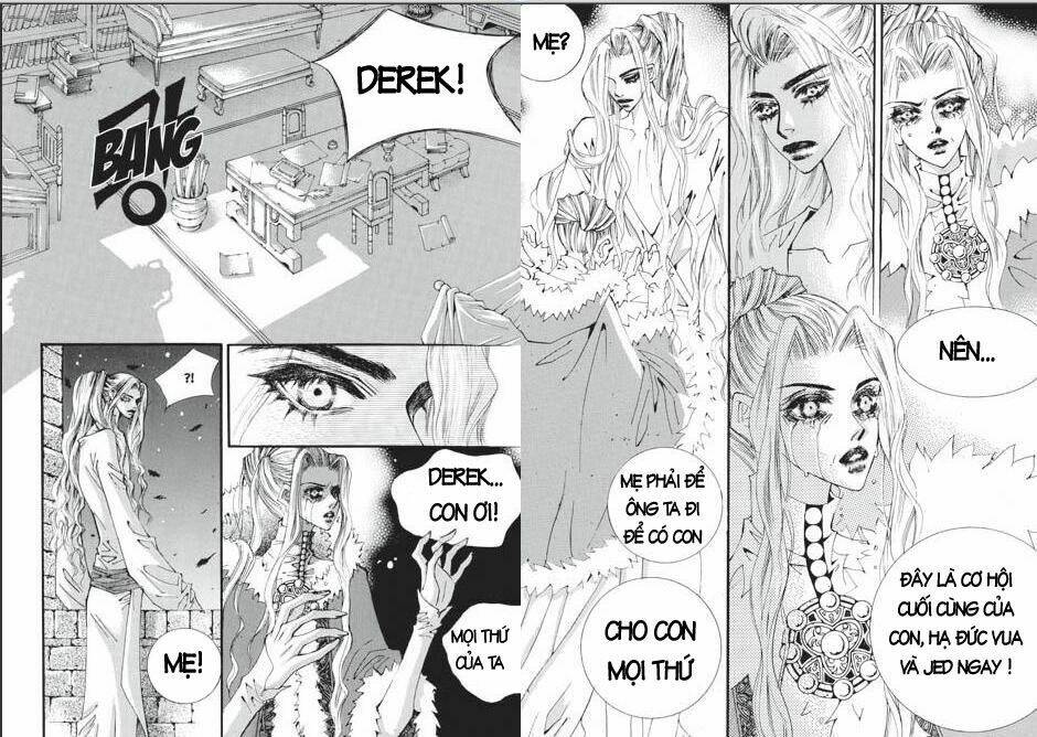 Boy Princess Chapter 32 - Trang 16