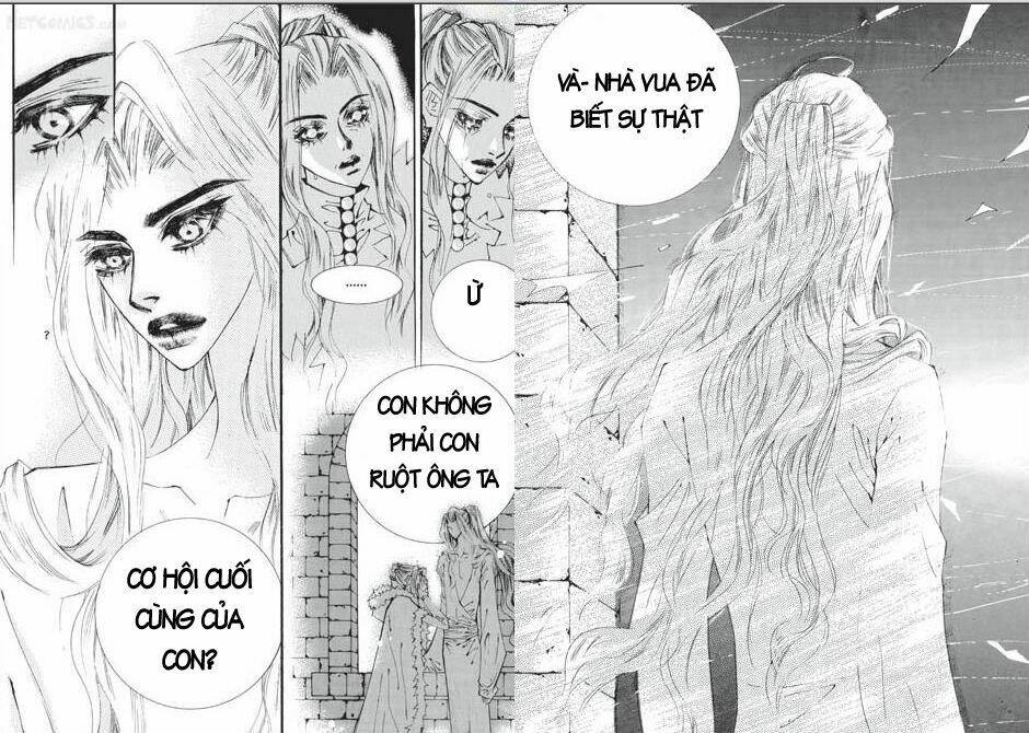 Boy Princess Chapter 32 - Trang 17