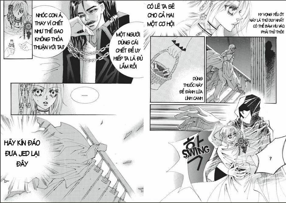 Boy Princess Chapter 32 - Trang 18