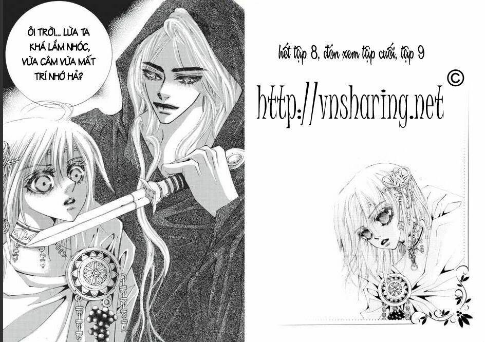 Boy Princess Chapter 32 - Trang 19