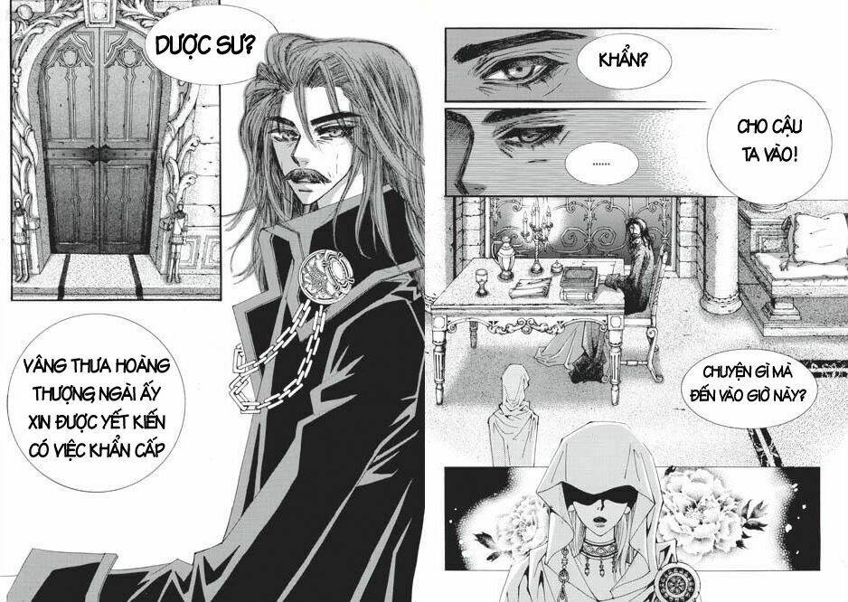 Boy Princess Chapter 32 - Trang 2