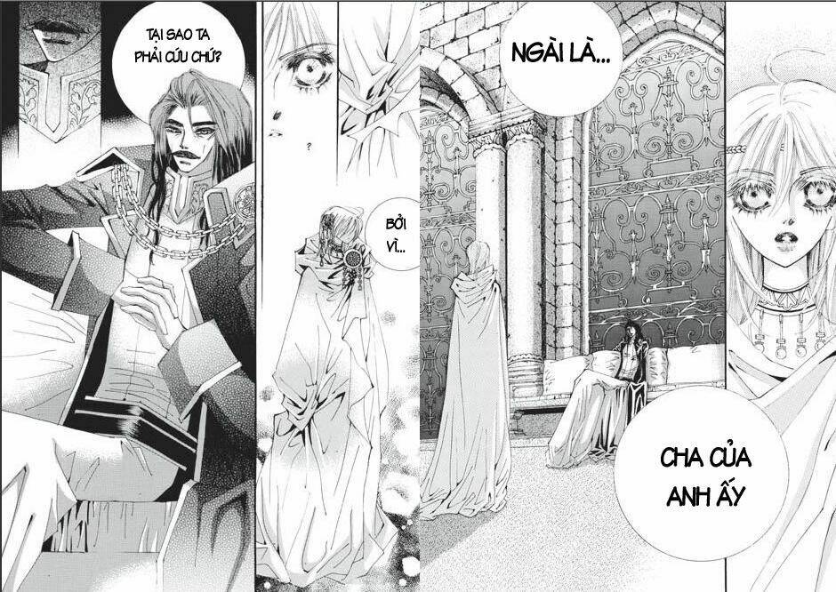 Boy Princess Chapter 32 - Trang 5