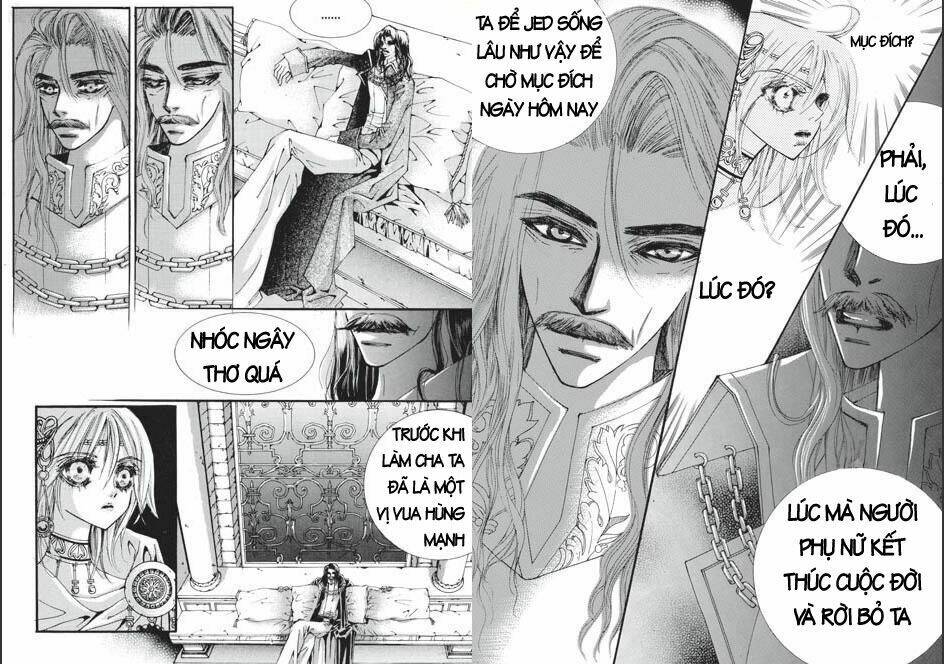 Boy Princess Chapter 32 - Trang 6