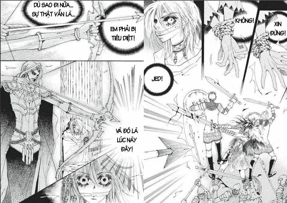 Boy Princess Chapter 33 - Trang 12