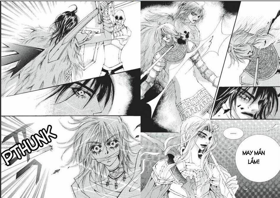 Boy Princess Chapter 33 - Trang 13