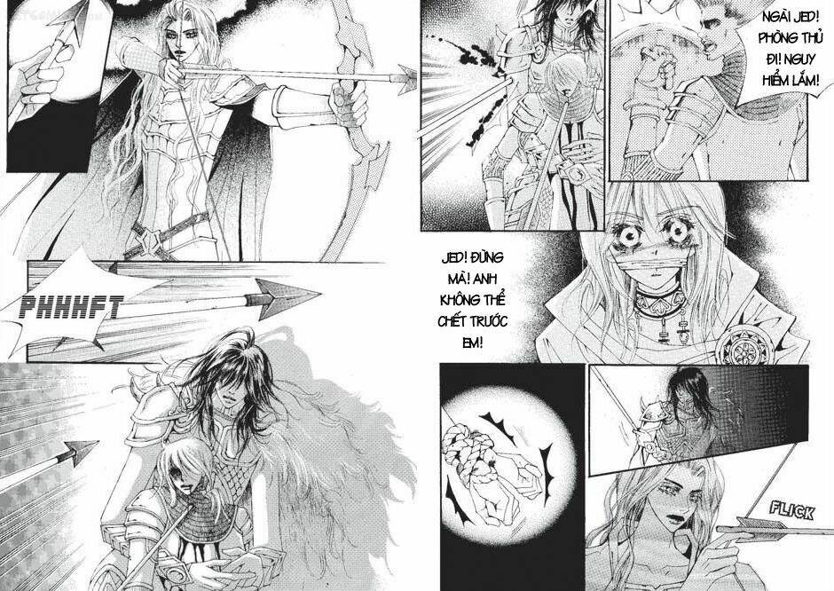 Boy Princess Chapter 33 - Trang 14