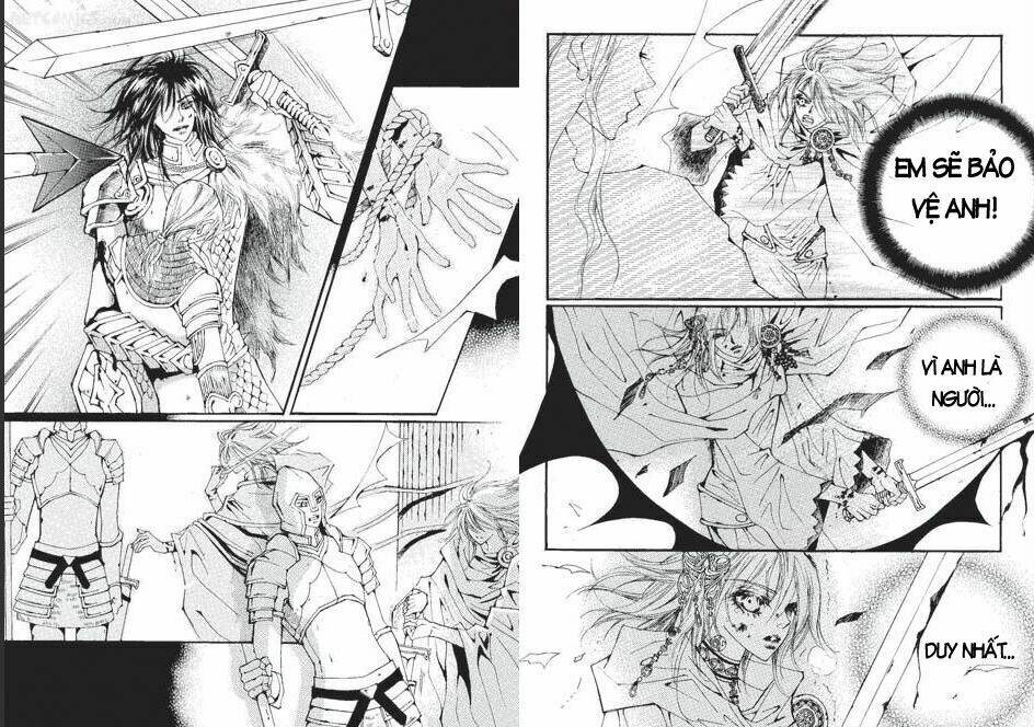 Boy Princess Chapter 33 - Trang 15