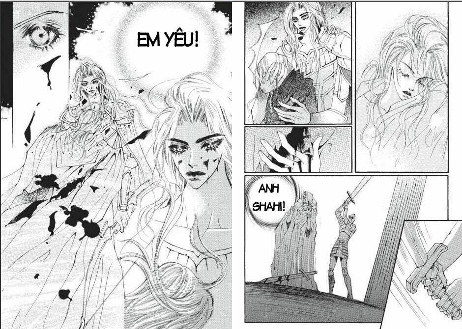 Boy Princess Chapter 33 - Trang 16