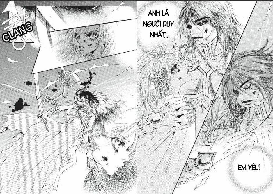 Boy Princess Chapter 33 - Trang 17