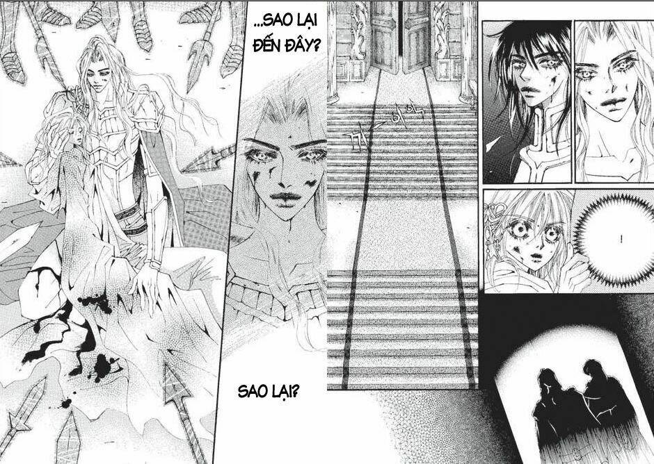 Boy Princess Chapter 33 - Trang 18