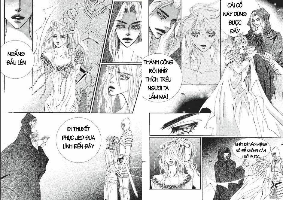 Boy Princess Chapter 33 - Trang 1