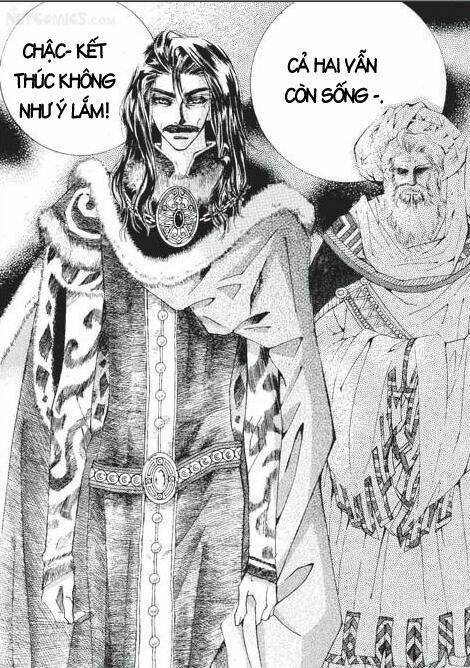 Boy Princess Chapter 33 - Trang 19