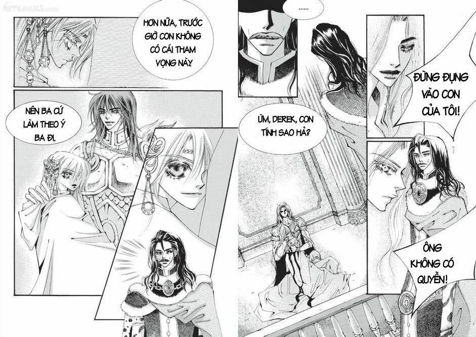 Boy Princess Chapter 33 - Trang 23