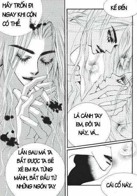 Boy Princess Chapter 33 - Trang 3