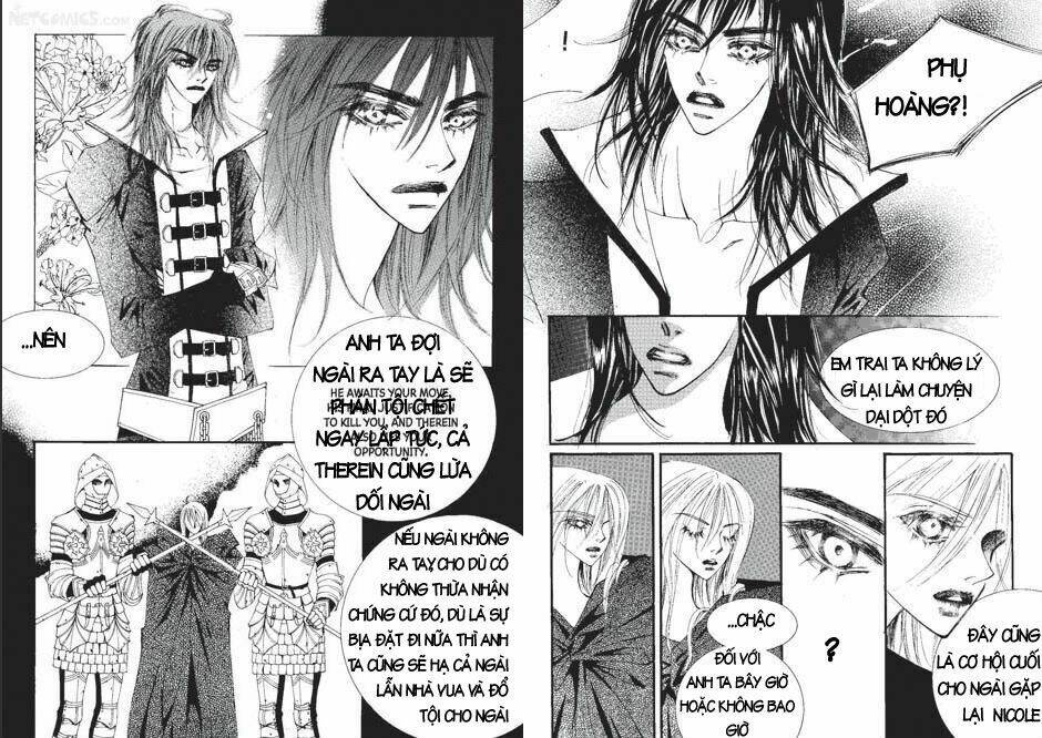 Boy Princess Chapter 33 - Trang 4