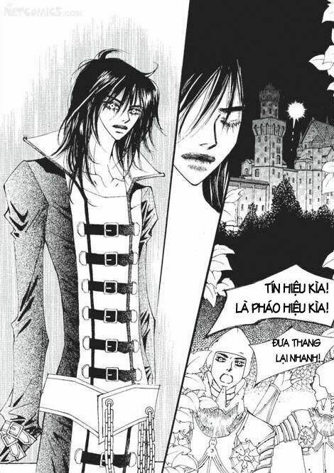 Boy Princess Chapter 33 - Trang 5