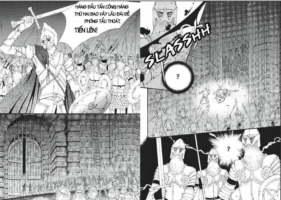 Boy Princess Chapter 33 - Trang 6