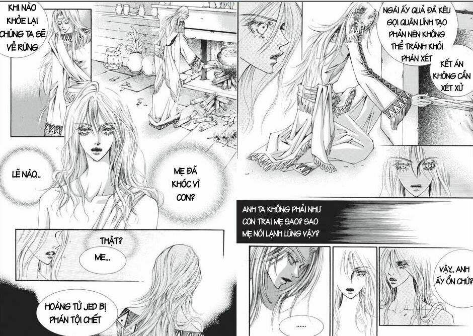 Boy Princess Chapter 34 - Trang 10