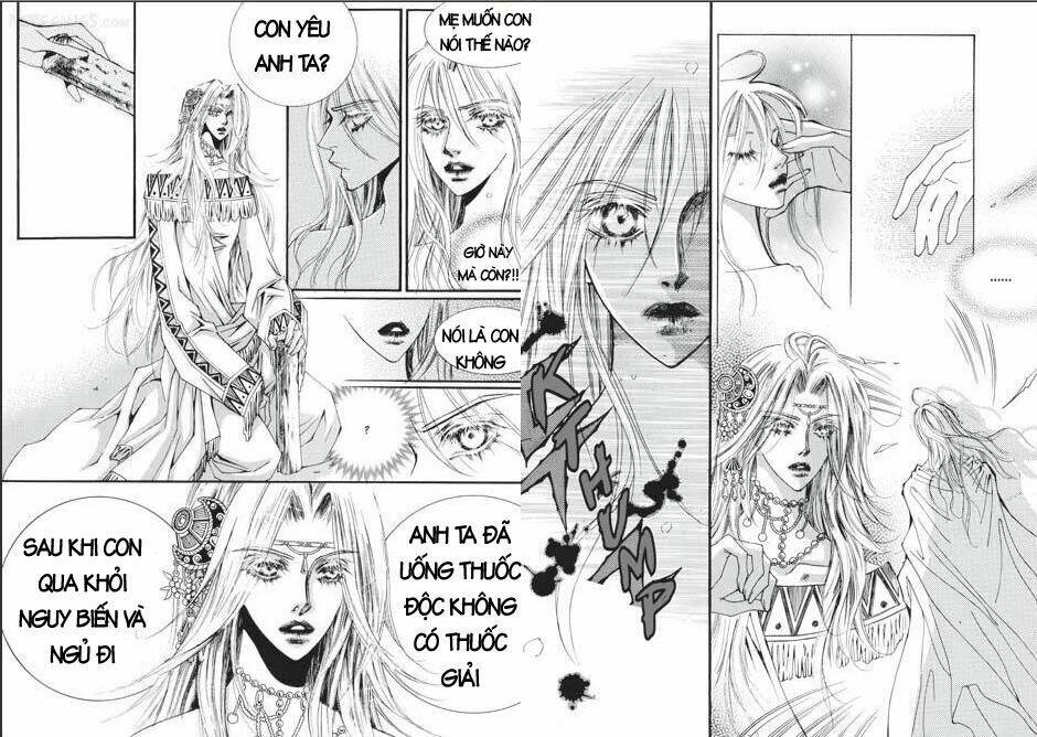 Boy Princess Chapter 34 - Trang 11
