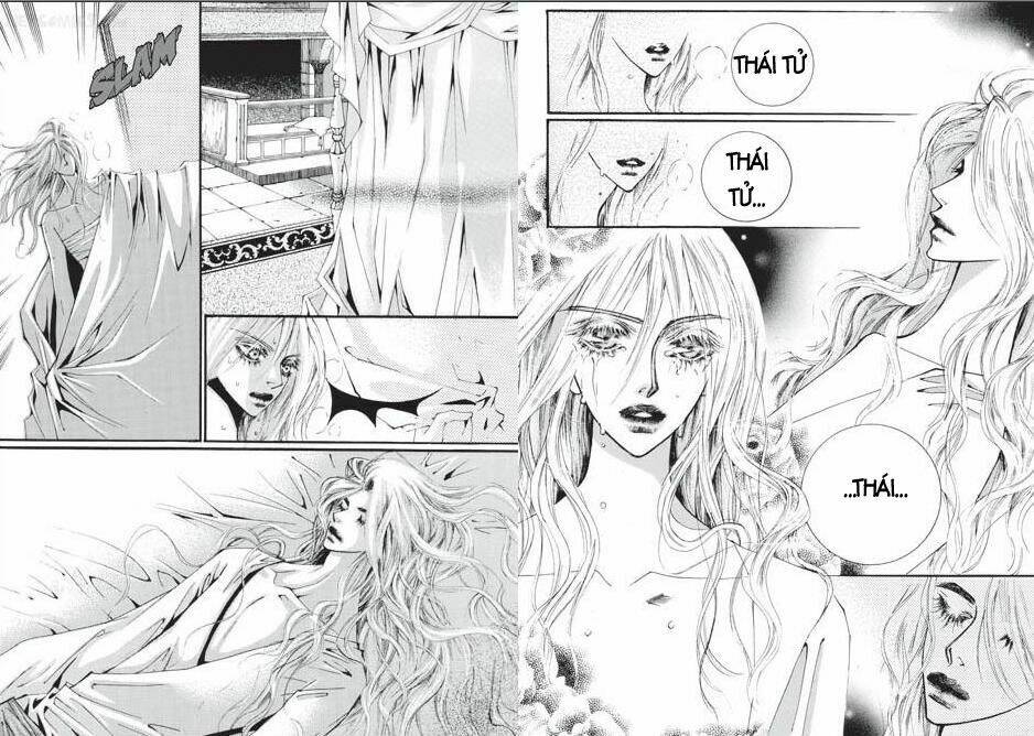 Boy Princess Chapter 34 - Trang 12