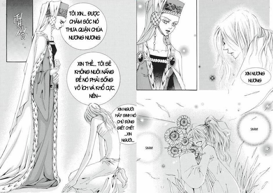 Boy Princess Chapter 34 - Trang 15